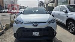 تويوتا فرونتلاندر